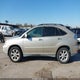 2T2GK31U48C028554 2008 Lexus Rx 350 auction photo thumbnail 14