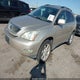 2T2GK31U48C028554 2008 Lexus Rx 350 auction photo thumbnail 2