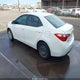 5YFBURHE8FP196690 2015 Toyota Corolla Le/Le Plus/Le Premium auction photo thumbnail 3