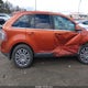 2FMDK39C58BA94182 2008 Ford Edge Limited auction photo thumbnail 6