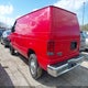 1FTNE2EW8DDA83336 2013 Ford E-250 Commercial auction photo thumbnail 3