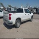 1GCRDAED7NZ552160 2022 Chevrolet Silverado 1500 4Wd Standard Bed Wt auction photo thumbnail 4