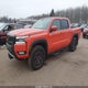 1N6ED1EK7SN634502 2025 Nissan Frontier Pro-4X 4X4 auction photo thumbnail 2