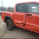 1N6ED1EK7SN634502 2025 Nissan Frontier Pro-4X 4X4 auction photo thumbnail 6