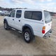 5TEGN92N84Z424576 2004 Toyota Tacoma Prerunner V6 auction photo thumbnail 3