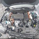 1HGCY2F51SA097342 2025 Honda Accord Hybrid Sport auction photo thumbnail 10