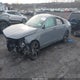1HGCY2F51SA097342 2025 Honda Accord Hybrid Sport auction photo thumbnail 2