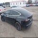 5YJ3E1EC9LF722029 2020 Tesla Model 3 Performance Dual Motor All-Wheel Drive auction photo thumbnail 3