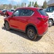 JM3KFBCL1H0122653 2017 Mazda Cx-5 Touring auction photo thumbnail 3