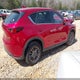 JM3KFBCL1H0122653 2017 Mazda Cx-5 Touring auction photo thumbnail 4