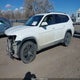 1V2MR2CA4KC543875 2019 Volkswagen Atlas 3.6L V6 Sel auction photo thumbnail 2