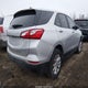 3GNAXFEV2LS689146 2020 Chevrolet Equinox Fwd 1Fl auction photo thumbnail 4