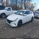 5NPLM4AG6MH007757 2021 Hyundai Elantra Sel auction photo thumbnail 2