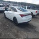 5NPLM4AG6MH007757 2021 Hyundai Elantra Sel auction photo thumbnail 3