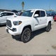 3TMCZ5AN8PM644265 2023 Toyota Tacoma Trd Sport auction photo thumbnail 2