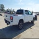 3TMCZ5AN8PM644265 2023 Toyota Tacoma Trd Sport auction photo thumbnail 4