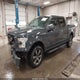 1FTEW1EP6GFB89888 2016 Ford F-150 Lariat auction photo thumbnail 2