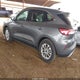 1FMCU0G63NUB30801 2022 Ford Escape Se auction photo thumbnail 3