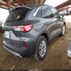 1FMCU0G63NUB30801 2022 Ford Escape Se auction photo thumbnail 4