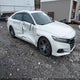1HGCV2F90MA029242 2021 Honda Accord Touring auction photo thumbnail 1