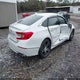 1HGCV2F90MA029242 2021 Honda Accord Touring auction photo thumbnail 4