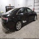 3LN6L2LU8ER815352 2014 Lincoln Mkz Hybrid auction photo thumbnail 4