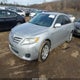 4T4BF3EK9BR115633 2011 Toyota Camry Le auction photo thumbnail 2