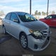 2T1BU4EE0CC757578 2012 Toyota Corolla Le auction photo thumbnail 1