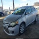 2T1BU4EE0CC757578 2012 Toyota Corolla Le auction photo thumbnail 2