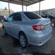 2T1BU4EE0CC757578 2012 Toyota Corolla Le auction photo thumbnail 3