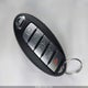 1N4AA6EV4NC504376 2022 Nissan Maxima Sr Xtronic Cvt auction photo thumbnail 11