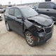 3GNAXKEV0NS109193 2022 Chevrolet Equinox Fwd Lt auction photo thumbnail 1