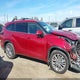 5TDKDRBH4RS548761 2024 Toyota Highlander Platinum auction photo thumbnail 14