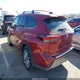 5TDKDRBH4RS548761 2024 Toyota Highlander Platinum auction photo thumbnail 3