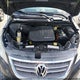 2V4RW3DG1BR669617 2011 Volkswagen Routan Se auction photo thumbnail 10