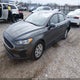 3FA6P0G71LR262631 2020 Ford Fusion S auction photo thumbnail 2