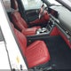 KMUJBESC7SU238276 2025 Genesis Gv80 Coupe 3.5T E-Sc auction photo thumbnail 5