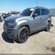 1V2DP2CAXLC500116 2020 Volkswagen Atlas 2.0T Se auction photo thumbnail 2