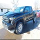 3TYLD5KN9ST020338 2025 Toyota Tacoma Sr auction photo thumbnail 2
