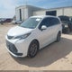 5TDKRKEC3MS057213 2021 Toyota Sienna Le auction photo thumbnail 2