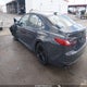 4T1DAACK8SU643141 2025 Toyota Camry Se auction photo thumbnail 3