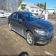 3FA6P0LU5JR274077 2018 Ford Fusion Hybrid Se auction photo thumbnail 19