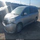 5TDYK3DC0BS001314 2011 Toyota Sienna Limited V6 auction photo thumbnail 2