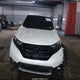 2HKRW2H84HH632025 2017 Honda Cr-V Ex-L/Ex-L Navi auction photo thumbnail 12