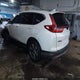 2HKRW2H84HH632025 2017 Honda Cr-V Ex-L/Ex-L Navi auction photo thumbnail 3