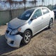 JTDBL40E299041578 2009 Toyota Corolla Le auction photo thumbnail 2