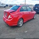 WDDGF4HB6EA955869 2014 Mercedes-Benz C 250 Sport auction photo thumbnail 4