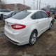 3FA6P0HD8ER167250 2014 Ford Fusion Se auction photo thumbnail 4