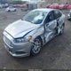 3FA6P0H75GR336959 2016 Ford Fusion Se auction photo thumbnail 2