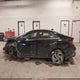 KMHLS4DG4SU952058 2025 Hyundai Elantra Sel Convenience auction photo thumbnail 14